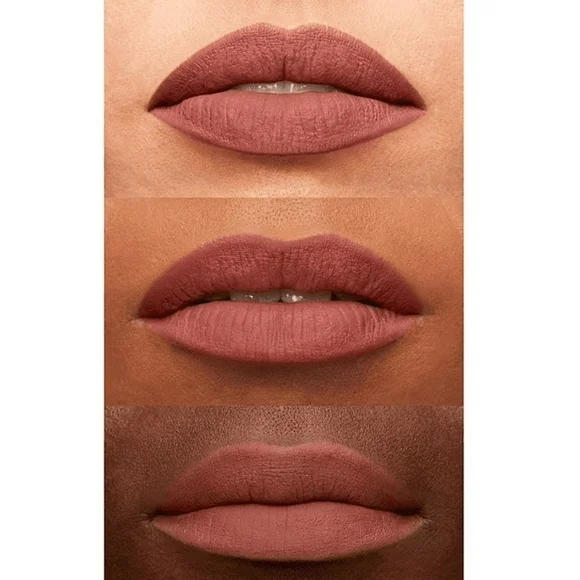 Smashbox Always On Cream to Matte Lipstick: Not Today, NIB - Picture 2 of 4